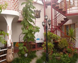 Villa Betty B&b - Cusco