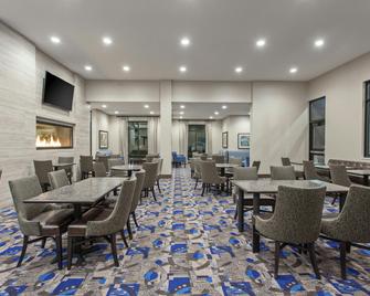 Residence Inn by Marriott Seattle Sea-Tac Airport - SeaTac - Restaurant