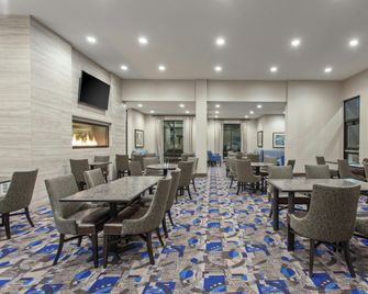 Residence Inn by Marriott Seattle Sea-Tac Airport - SeaTac - Restaurace
