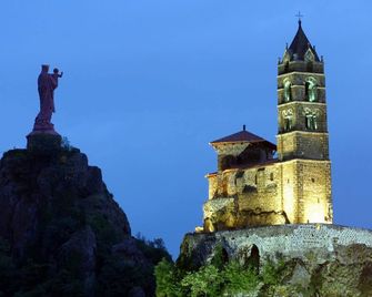 ibis Styles Le Puy-en-Velay - Puy-en-Velay