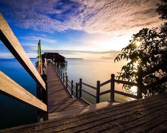 Pratasaba Resort - Pulau Maratua