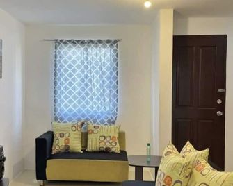 Most affordable yet most comfortable beautiful villas Nearest popular beaches - San Juan - Living room