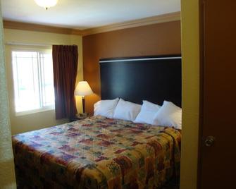 Glendora Motel - Glendora - Habitación