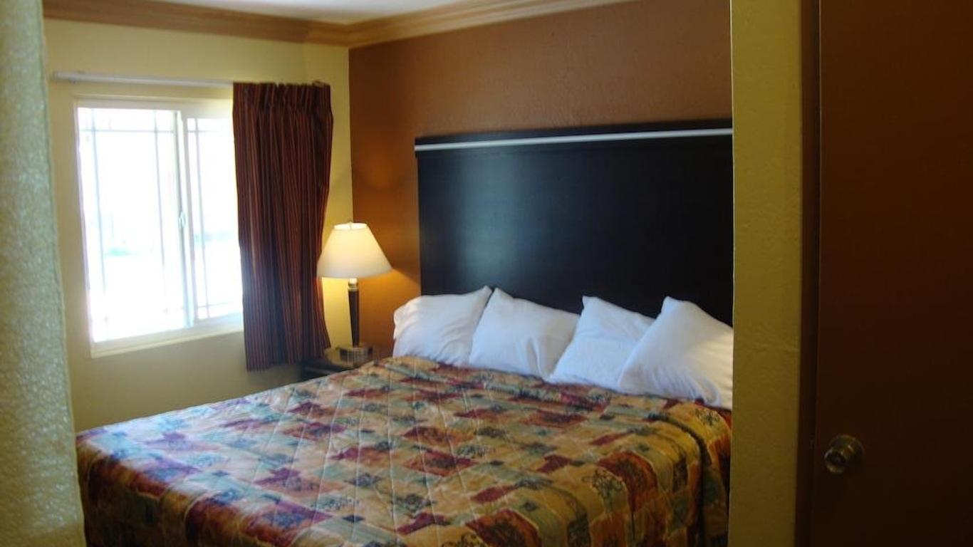 Glendora Motel