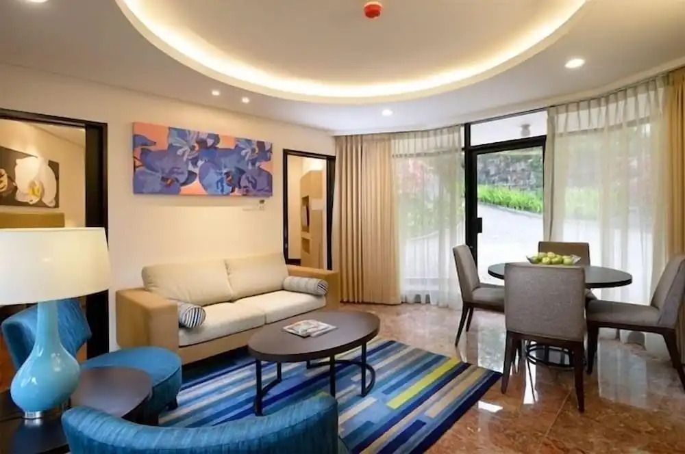 سوريا هوتل آند كوتيدجيز بريجين