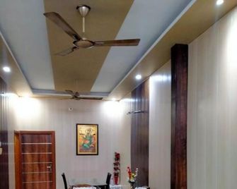 Vishal Homestay - Rajasansi