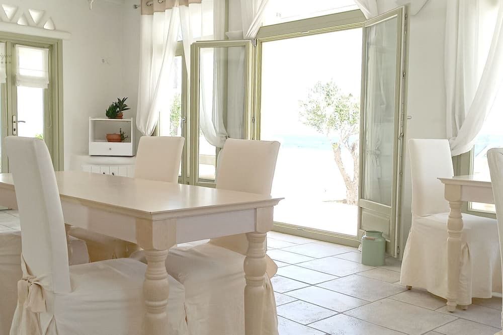 Altana Boutique Hotel - Tinos