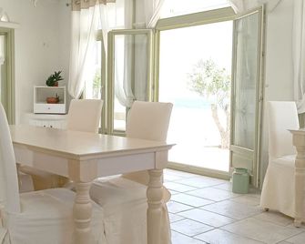 Altana Boutique Hotel - Tinos