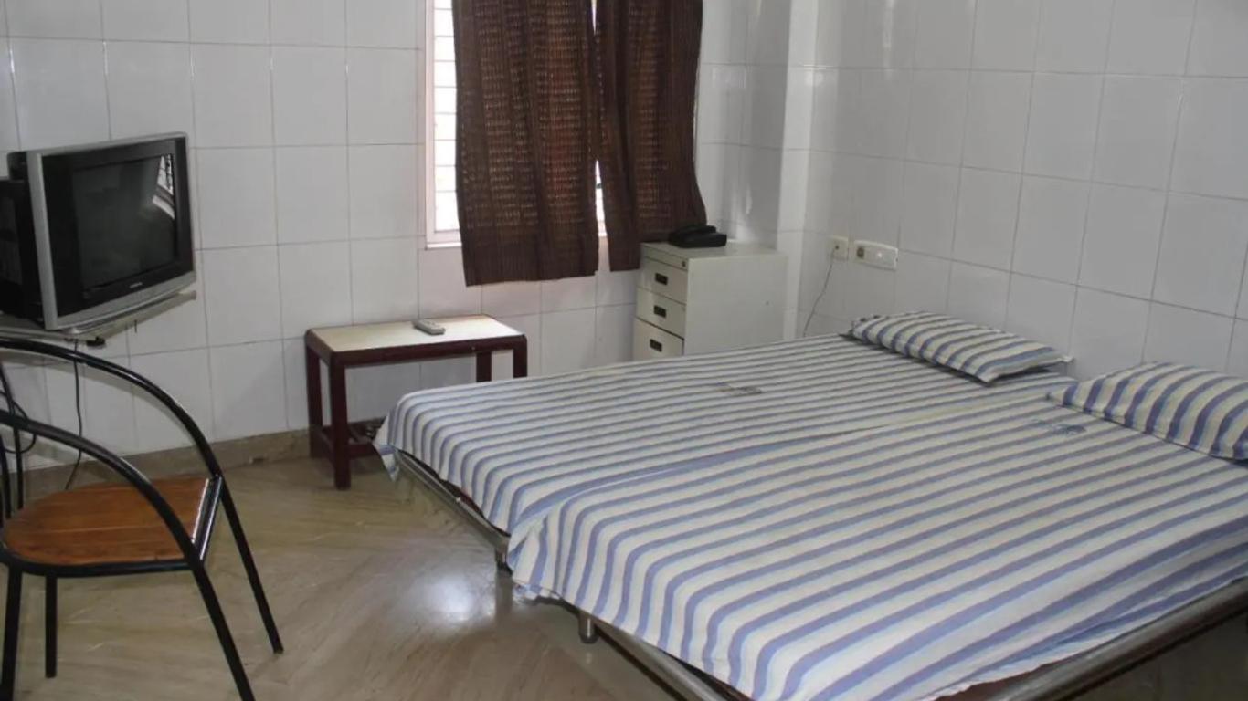 Paradise Guest House