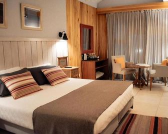 Las Bayas Home Suites - Esquel
