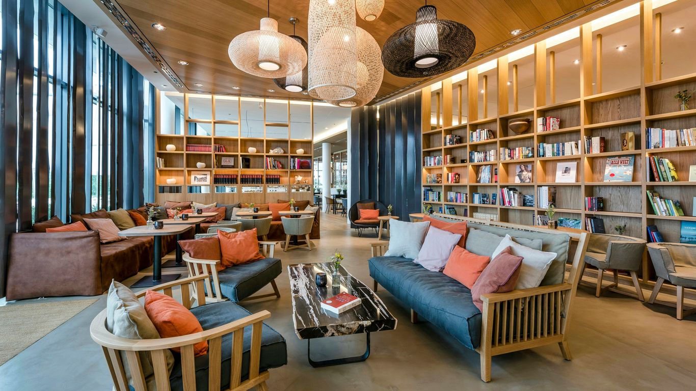 Seezeitlodge Hotel & Spa