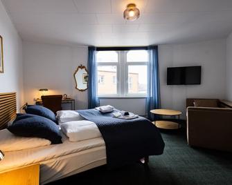 Milling Hotel Windsor - Odense - Bedroom