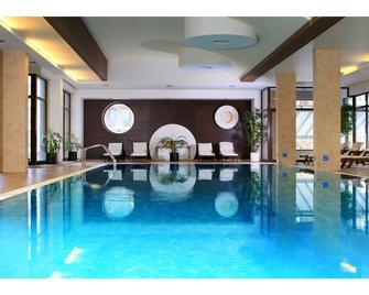 Murite Park Hotel - Bansko - Pool