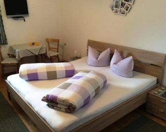 Haus Anni Kiechl - Tarrenz - Bedroom