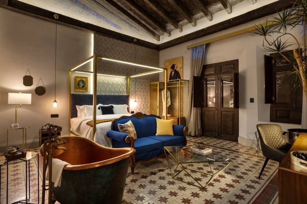 Casona 142 Hotel Boutique Orizaba - Orizaba