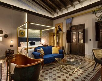 Casona 142 Hotel Boutique Orizaba - Orizaba