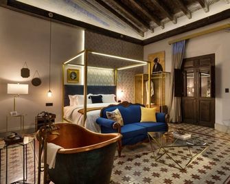 Casona 142 Hotel Boutique Orizaba - Orizaba