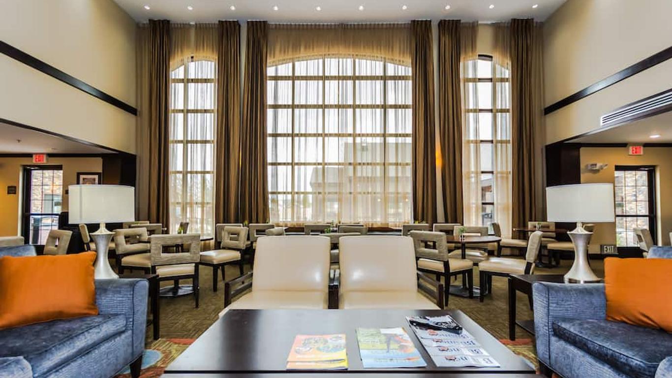 Staybridge Suites Grand Forks