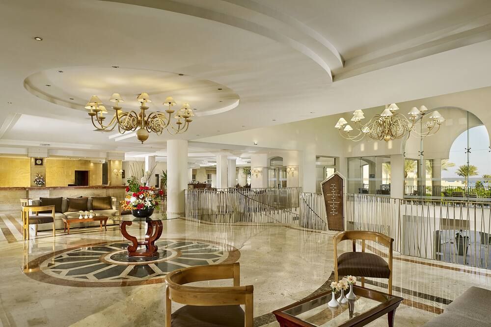 Coral Sea Waterworld