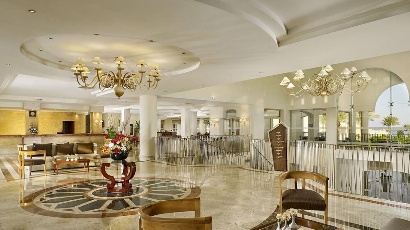 Coral Sea Waterworld