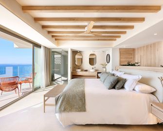 Iberostar Selection Es Trenc - ses Salines - Schlafzimmer