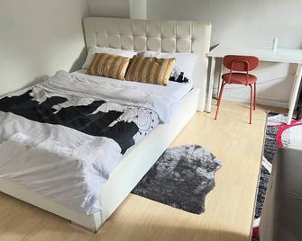 Tranquil apartment with WiFi in Essen - Essen