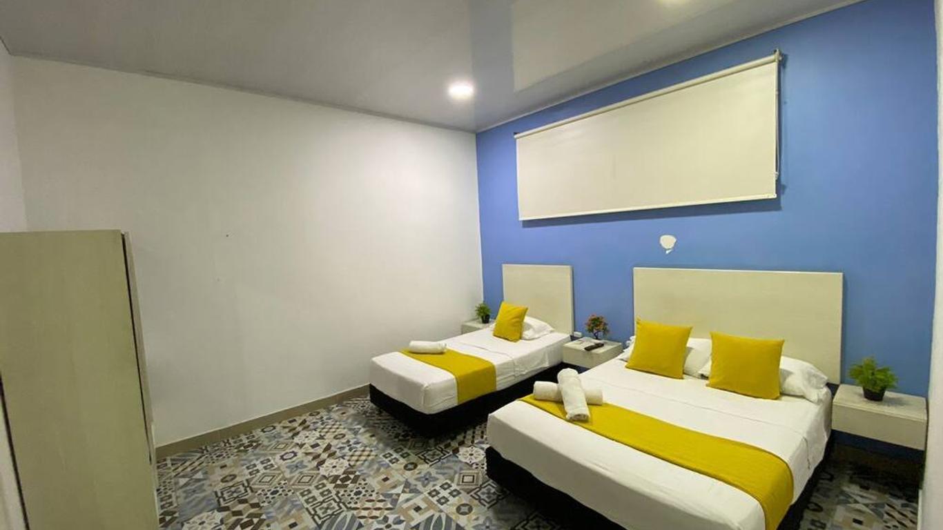 Believer Hostel