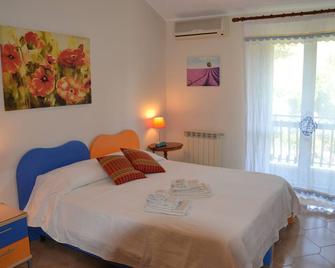 Bed and breakfast Due Fontane - Caltanissetta - Chambre