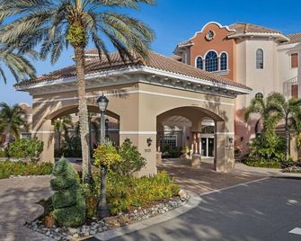 Marriott Grande Vista Luxury 1BD villa sleeps 4 - 奧蘭多