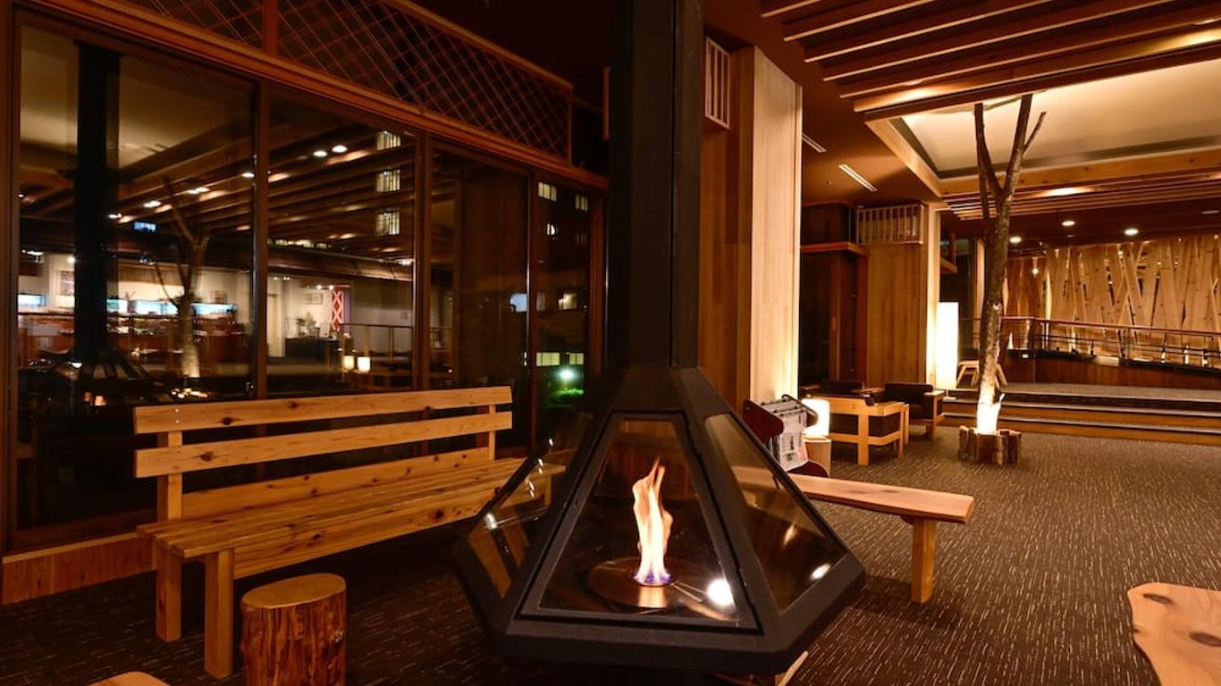 Yuze Hotel