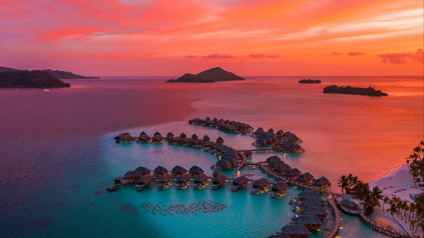 لو بورا بورا