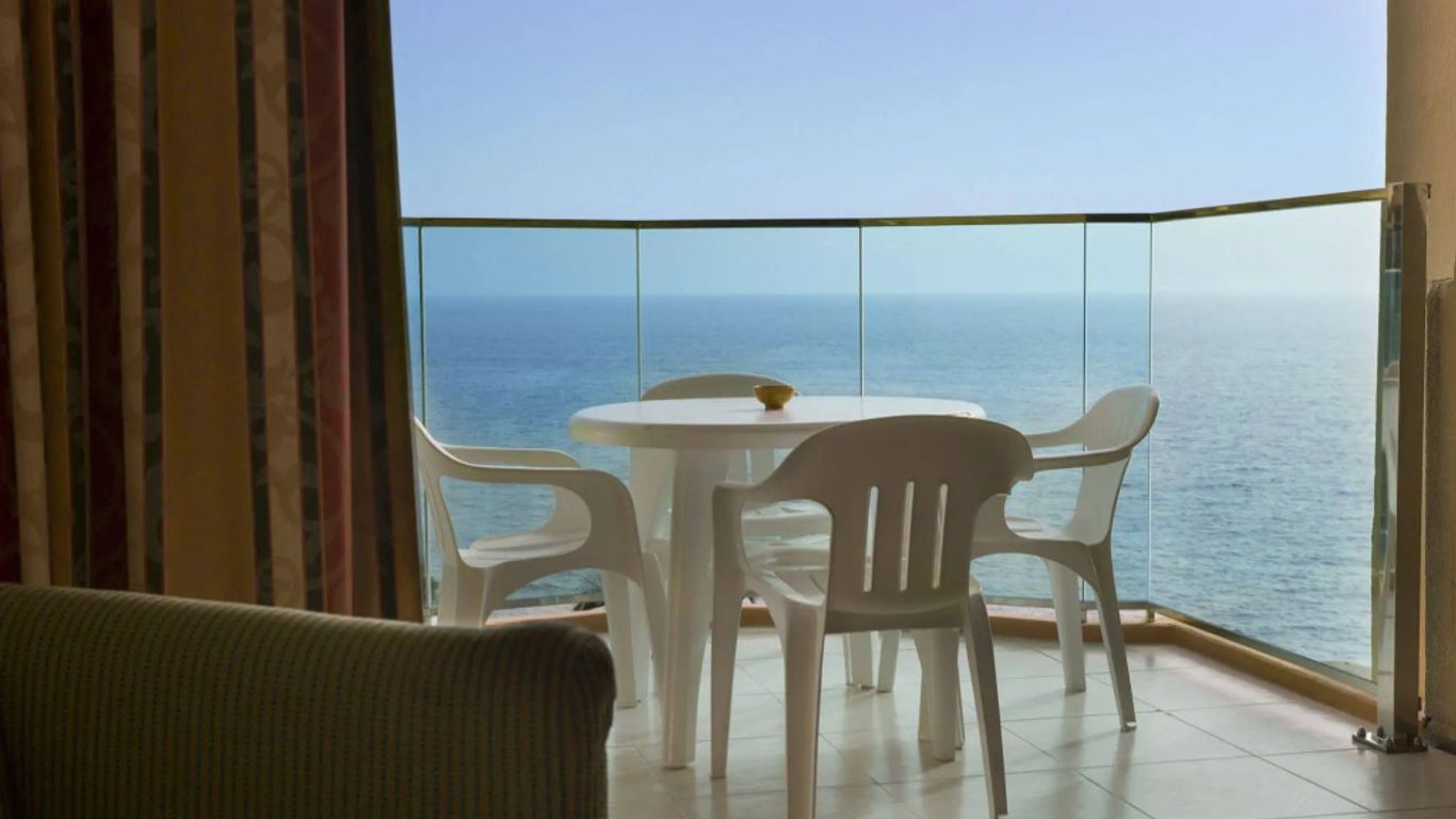 Bull Dorado Beach & Spa