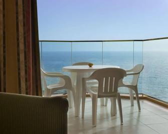 Bull Dorado Beach & Spa - Arguineguín - Balcone