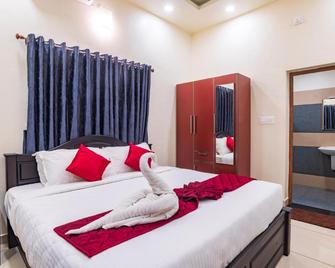 Pine Clough Resort Vagamon - Vagamon - Bedroom