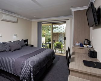 Dolphin Shores - Vincentia - Habitación