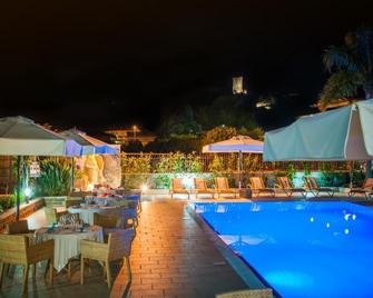 Rumi Boutique Hotels&Spa Only adults - Ascea - Pool