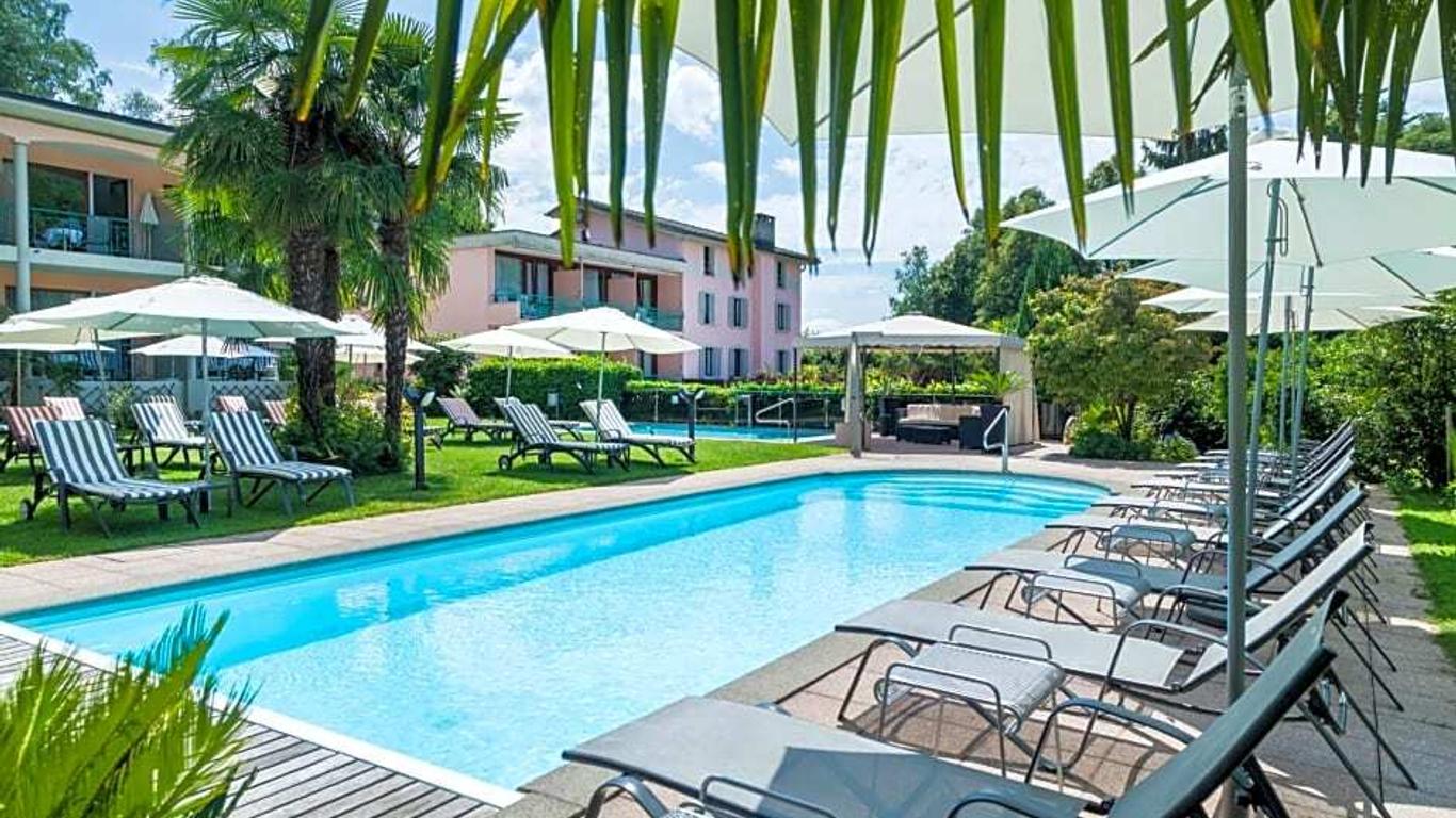 Hotel & Spa Cacciatori