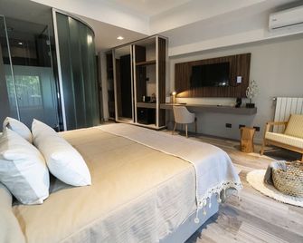 Domingo Design Hotel - Santa Rosa de Calamuchita