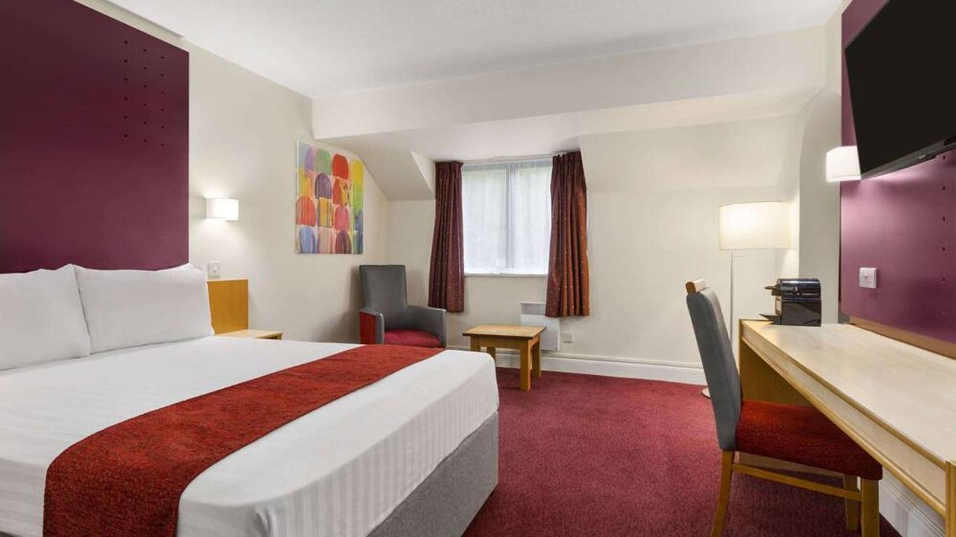 دايز إن باي ويندام مايدستون