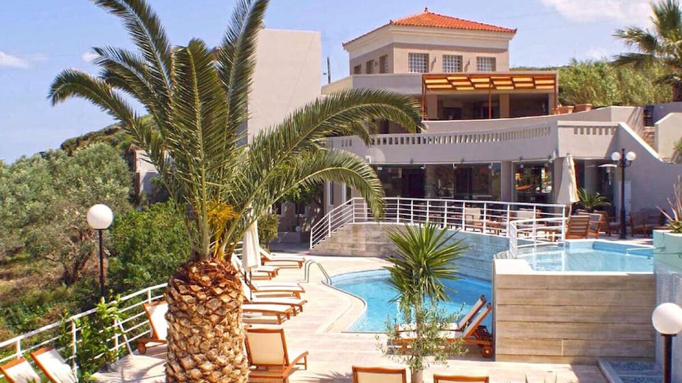 Pelagia Bay Hotel