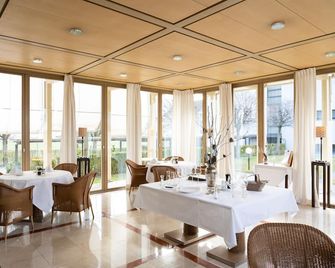 Hotel Schatzmann - Triesen - Ristorante