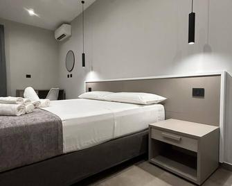Dana Rooms - Castellammare del Golfo - Habitación