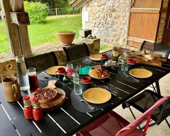 Le Mas Brantôme - Brantôme-en-Périgord