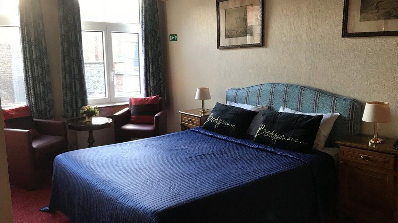 Hotel Cavalier