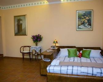 Kolar Apartment - Subotica - Sypialnia