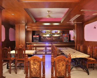 Hotel Melody Park Kanyakumari - Kanyakumari - Bar