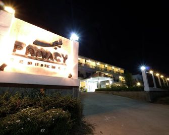 Privacy Residence Lopburi - Lop Buri - Edificio