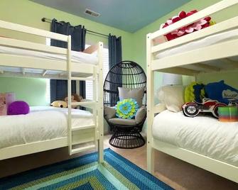 Pickleball Paradise! Lacey Home - Lacey - Kamar Tidur