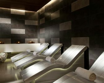 Divan Corlu - Tekirdağ - Wellness