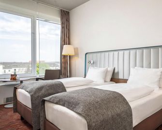 Best Western Plus Hotel Dresden City - Dresde - Habitación